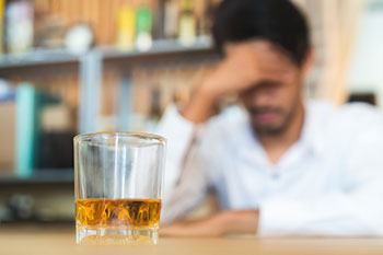 Лечение алкоголизма в Симферополе